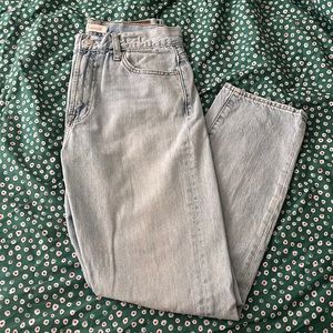 Madewell Perfect Vintage Jeans, size 28
